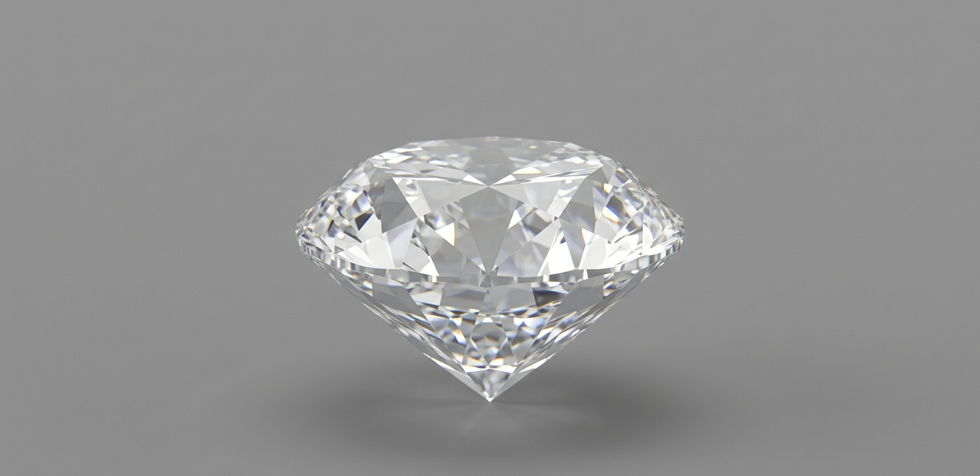 Diamond Optics