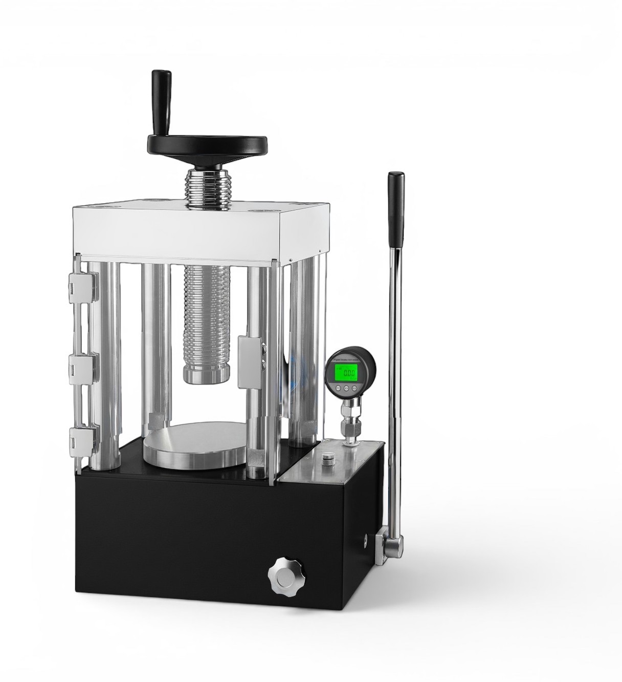 Hydraulic Press