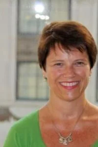 Valerie J. Pelton