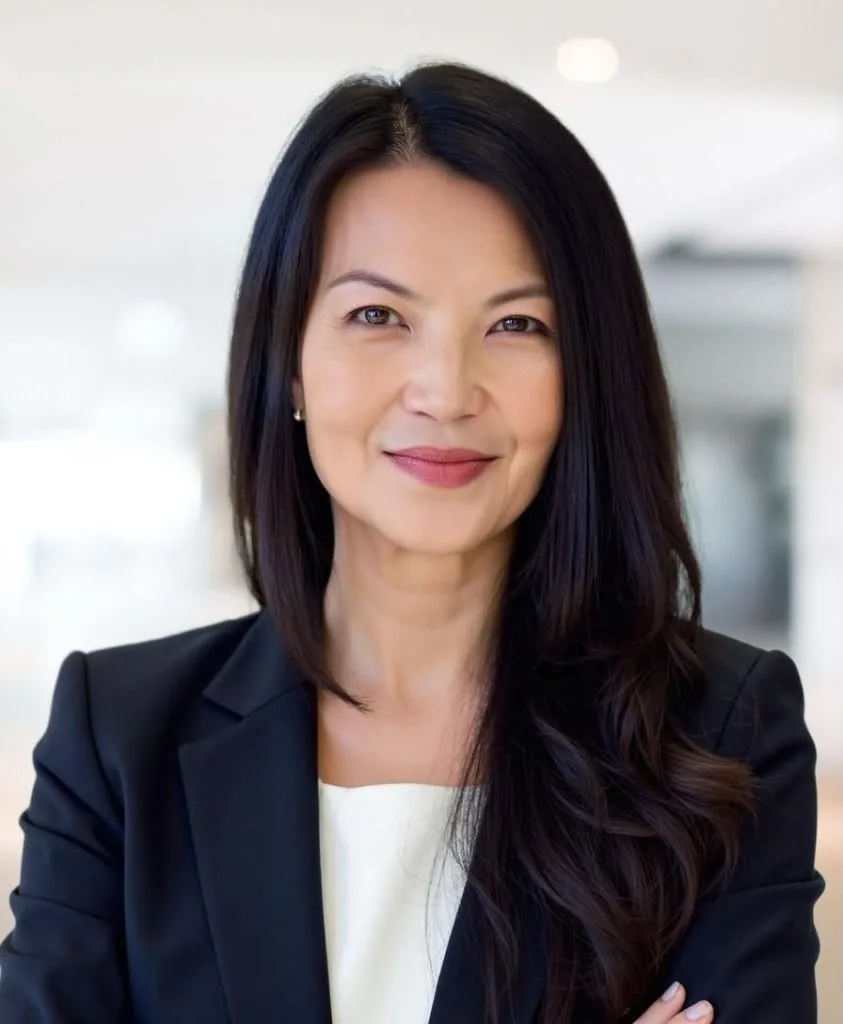 Phuong Pham, global growth executive